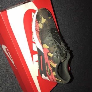 Women’s Air Max 90 JCRD PRM